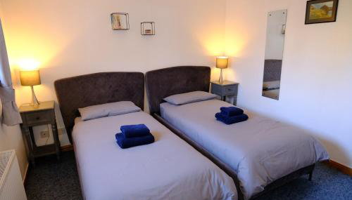 Lovely 1-bedroom apartment with free parking - Foto 3