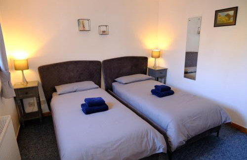 Lovely 1-bedroom apartment with free parking - Foto 3