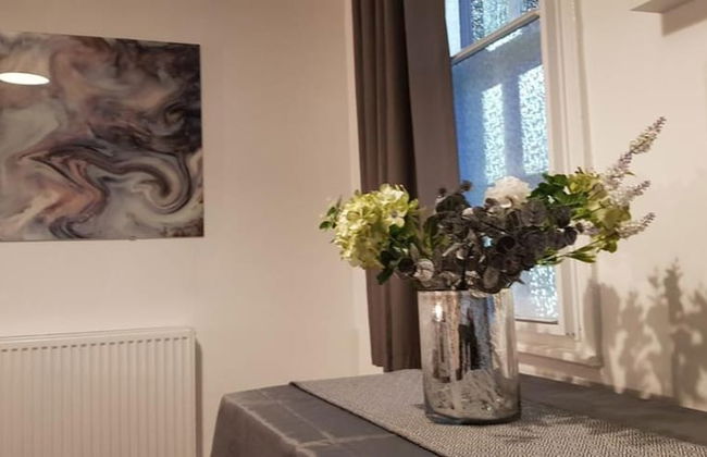 Heart of Leicester Pad - Foto 1