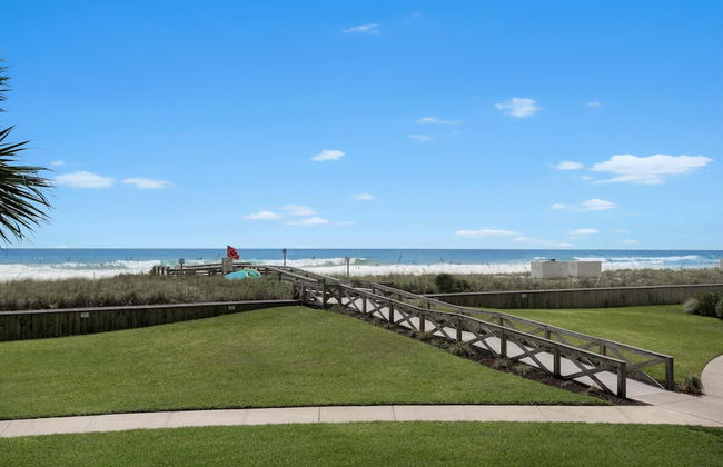 Shoreline Towers 1024 - Foto 28