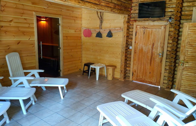 Stacja Wypoczynkowa - Foto 4