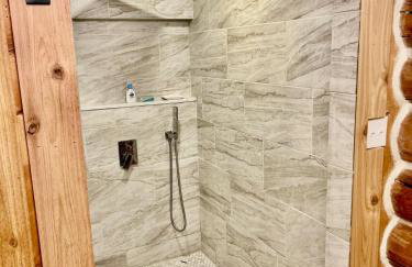 Sundance cabincasita sleeps 18 hottub firepits - Foto 69