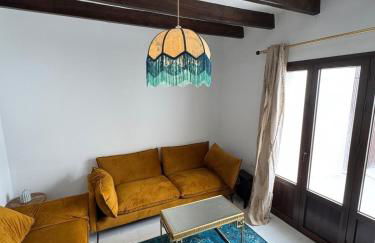 Vivienda turística rural Casa Ana - Photo 12