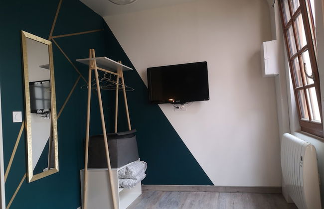 Studi'home - Foto 14