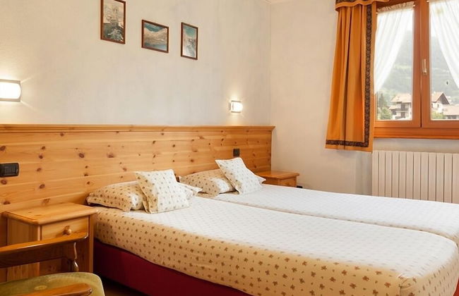 Chalet Stelle di Neve - Photo 22