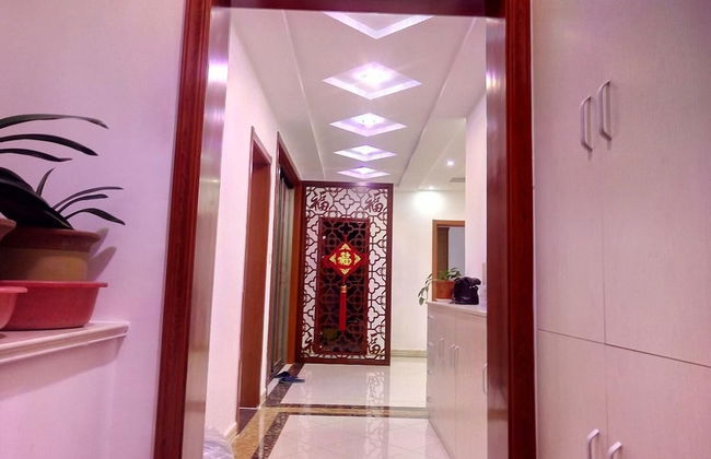 Blessed Family Holiday Apartment 501 - Foto 38