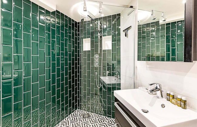 Modern Comfort Two Bedroom Gem on the Rye - Foto 28