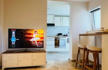 Charming house in St Jacques - Foto 13