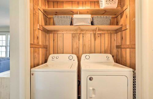 Waterfront Retreat Less Than 4 Mi to Dtwn Cambridge! - Foto 29