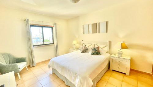 Estrela da Praia da Luz - 2 Bedroom Sea View Apartment - Foto 3