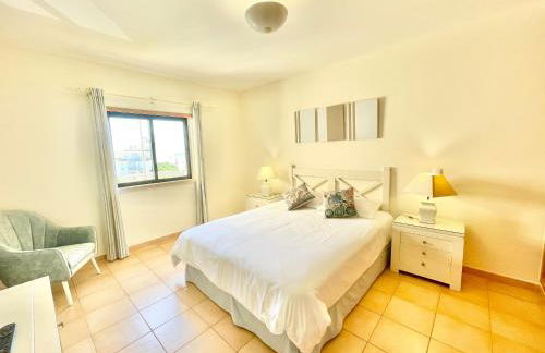 Estrela da Praia da Luz - 2 Bedroom Sea View Apartment - Foto 3