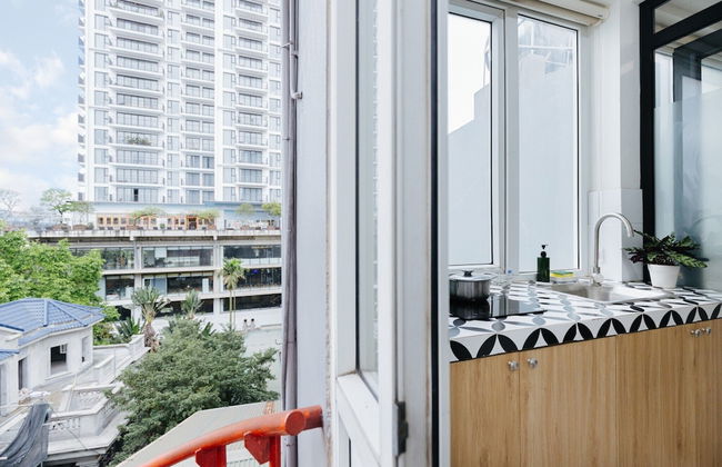 COSY HOUSE-CENTER'S TAY HO - Photo 38