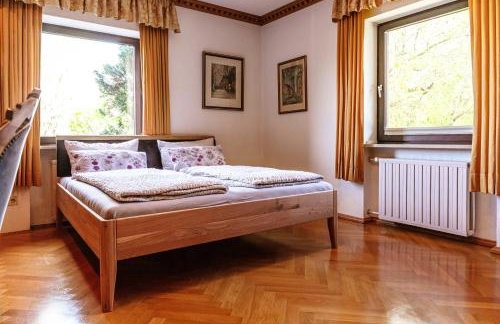 Landhausvilla Watzmannblick - Foto 33