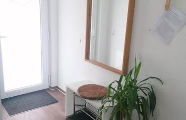 Fewo Ostseeparadies Waldblick - Foto 4