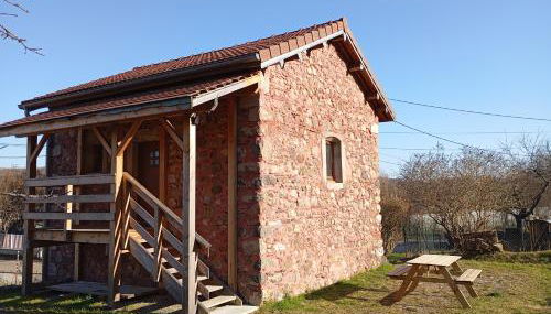 Le poulailler - Foto 5, Garden, Garden view