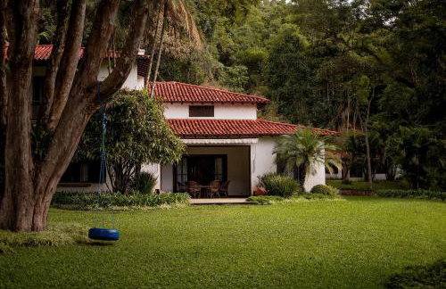 Casas Serranas - Villa Casa Blanca - Photo 24