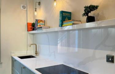 Priory Castle Apartment, Tynemouth - Foto 6