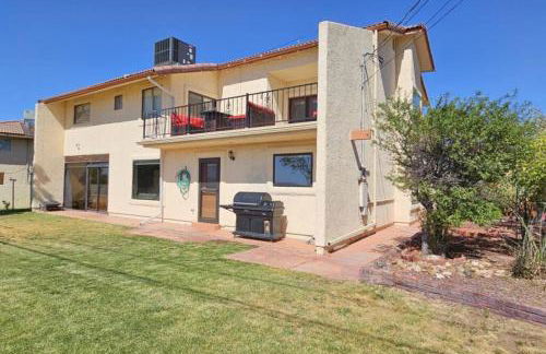 Cliff Views - Hot Tub - SUPs - Boat Parking - Sleeps 16 - Foto 32