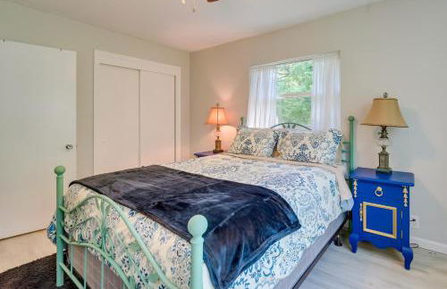 Single-Story Ocala Home with Porch - Near WEC! - Foto 15