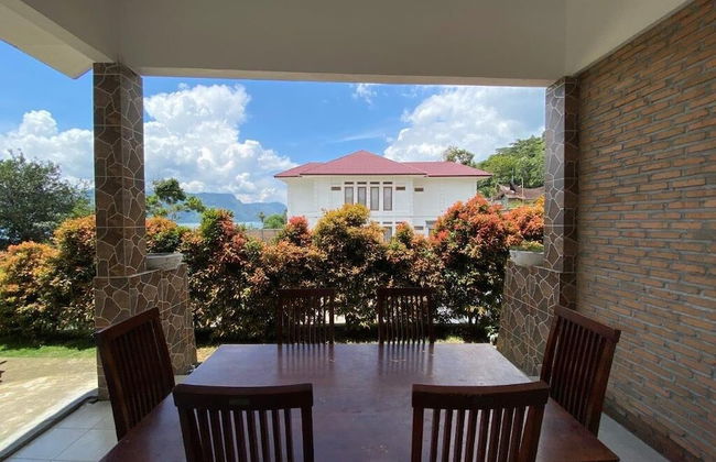 TOBA RETREAT MANSION AND VILLAS - Foto 52