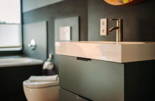 Ferienhaus Haus Übersee - Foto 35