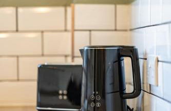 3 Bedroom Home - Free Parking - Sleeps 5 - Castle - Foto 6