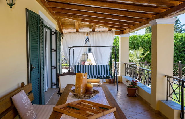 Villa Caramel - Photo 23