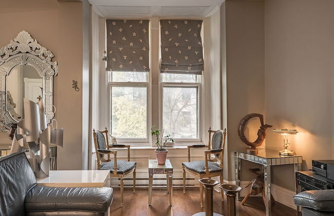 Beautiful 2 BR in the Heart of Downtown - Foto 30