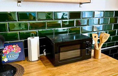 MOLA Apartments-Stilvolle Altstadtwohnung- Seilersee-5 Personen-Terrasse-Grill-Gratis WLAN - Foto 10