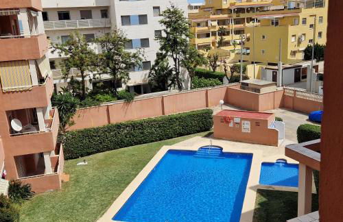 Moderno y renovado apartamento en urbanización Playa Castillo, Denia - Foto 23