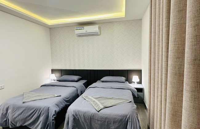 Privet Near Downtown Kh&sh - Foto 5