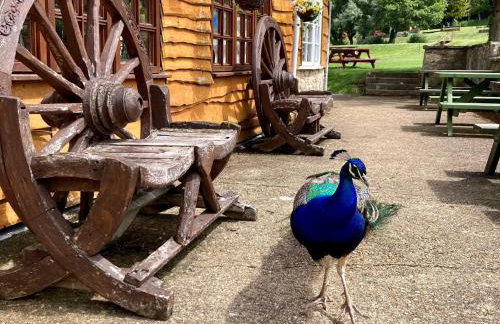 Water Mill Vacations Badgers Oak - Foto 6