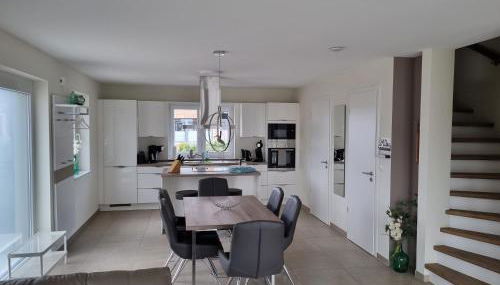 NEU!Moderne, lichtdurchflutete DHH, zentral, Garten, Wallbox, WLAN - Foto 5