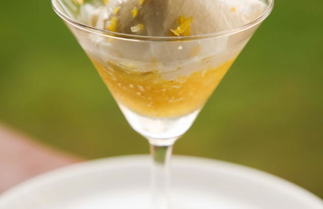 The Project Cafe Goa - Photo 22