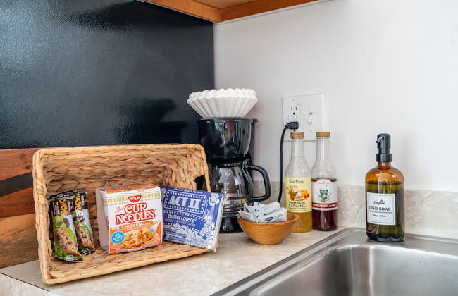 Free Parking Downtown Nationwide & Convention - Foto 62