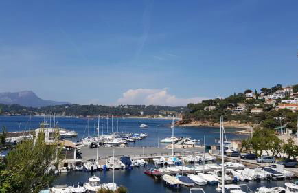 Petite Villa indépendante - Grande piscine 12x8 - Foto 27