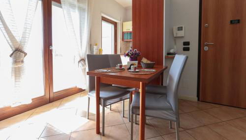 Casa Verina - Balconi colorati - Quattromiglia - Foto 2