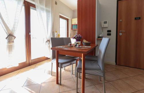 Casa Verina - Balconi colorati - Quattromiglia - Foto 2