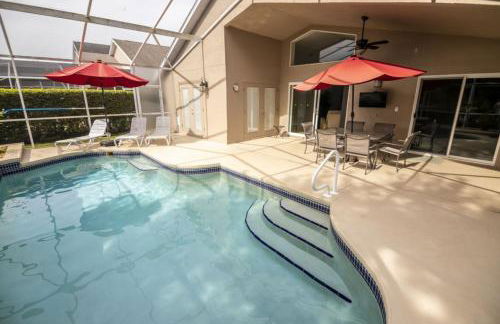 Southern Dunes 3 Bedroom Home Private Pool Golf Community Disney - Foto 31