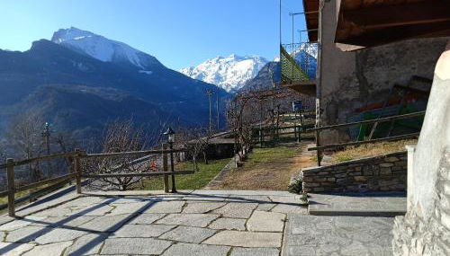 Appartamento con vista pazzesca sul Gran Paradiso - Foto 4