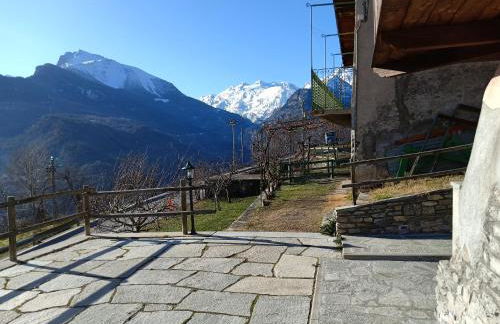 Appartamento con vista pazzesca sul Gran Paradiso - Foto 4