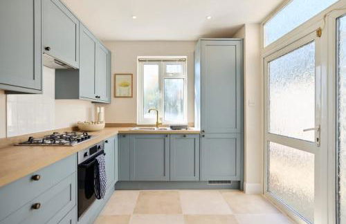 The Randall Retreat - Spacious 4BDR Home with Garden - Foto 15