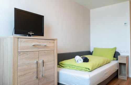 Ferienwohnungen Hirschen - Foto 8