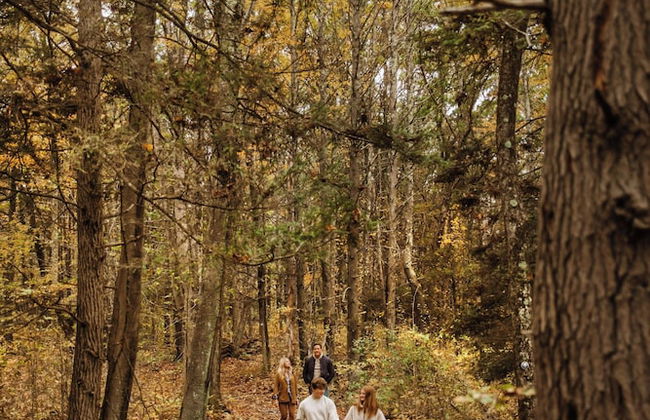 Postcard Cabins Machimoodus, Outdoor Collection by Marriott Bonvoy - Foto 57