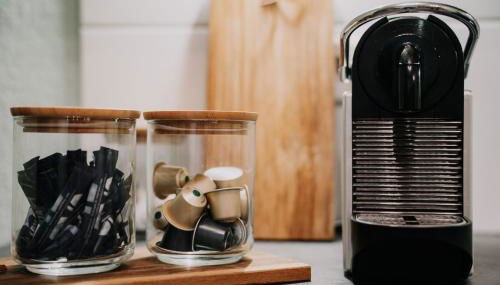 Gemütliche Ferienwohnung mit direkter Innenstadtlage - Foto 2