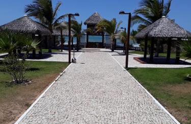 Apartamento Taíba Beach Resort - Foto 38