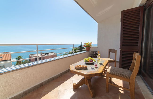 Apartment Sunrise - Foto 33