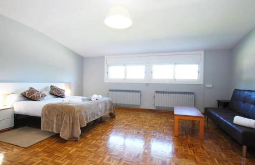 Torre Vendrell con Padel - Foto 39