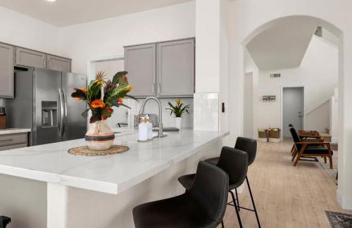 The Agave Cowboy with Community Pool overlooking Looking Ocotillo Lake - Foto 7