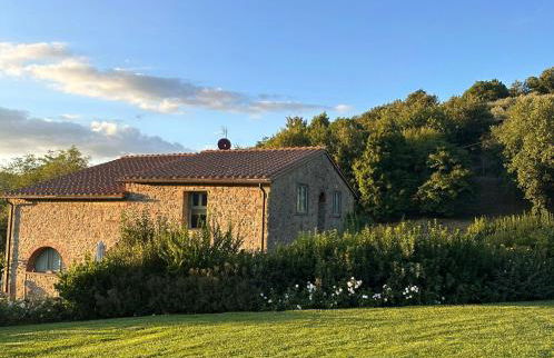 Romantic Apartment With Tuscan Valley Views - Foto 21